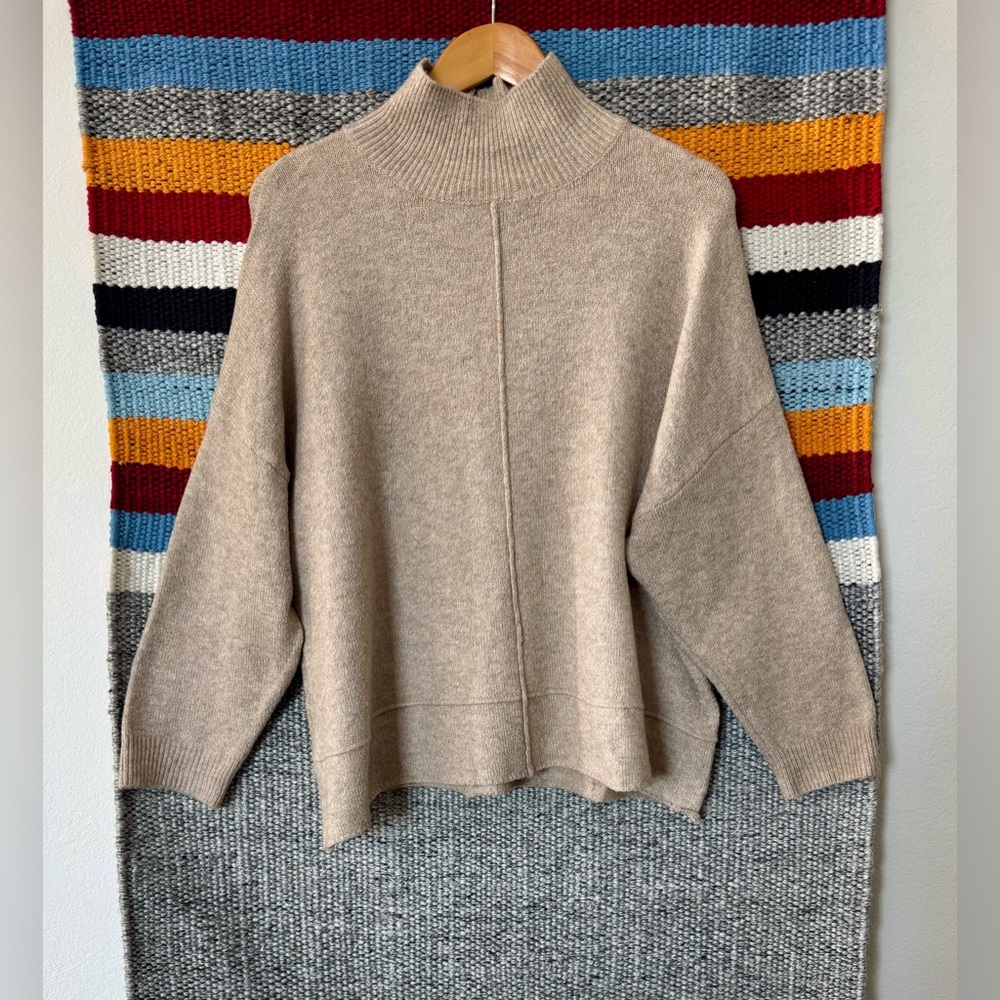 Max Studio Soft Knit Sweater - Picture 3 of 15